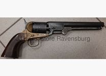 Hege Uberti 1851 Marine 8-côtés