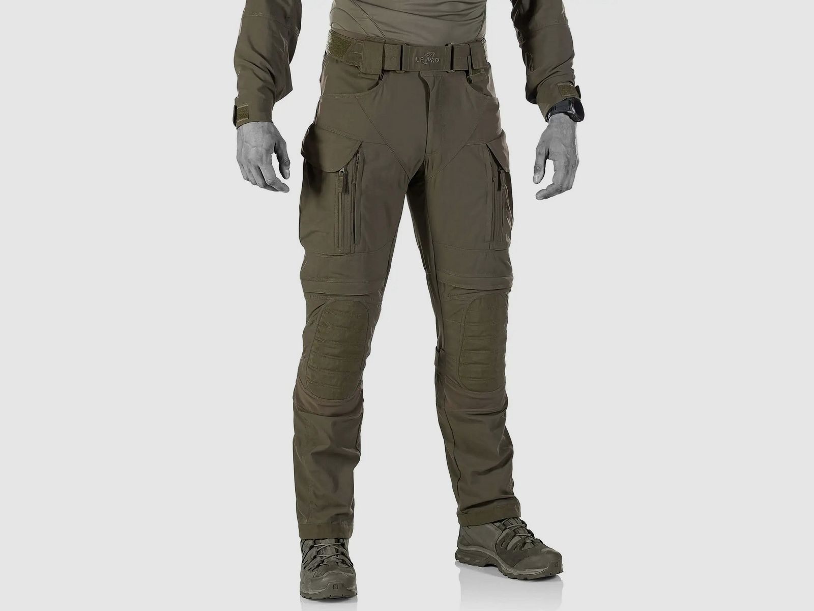 UF Pro UF Pro Tactical Pants Striker TT Combat Pants - Multicam / 38/36 Men's