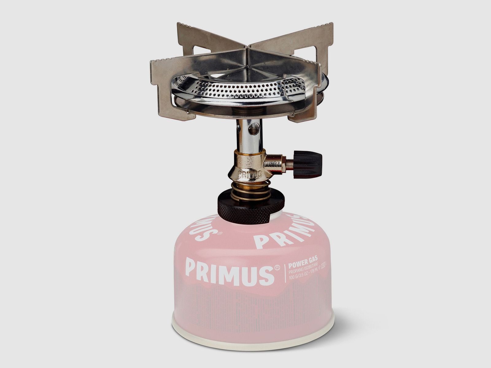Gaskartuschenkocher Mimer Stove Duo