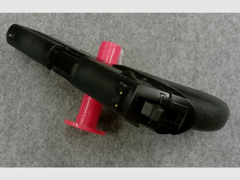 Sig Sauer Mosquito mit Rotpunkt