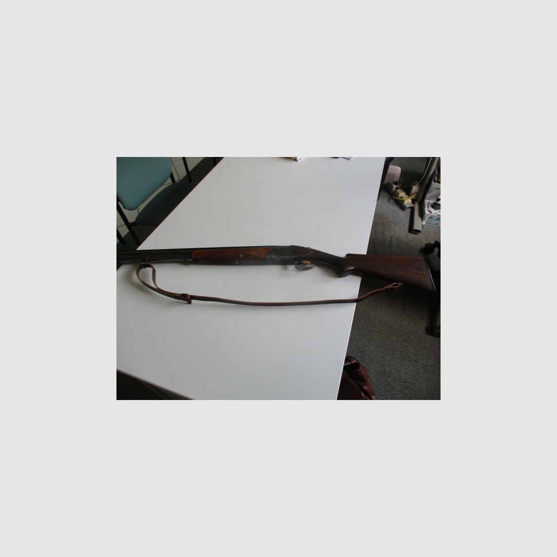 Te koop: geweer Browning B25