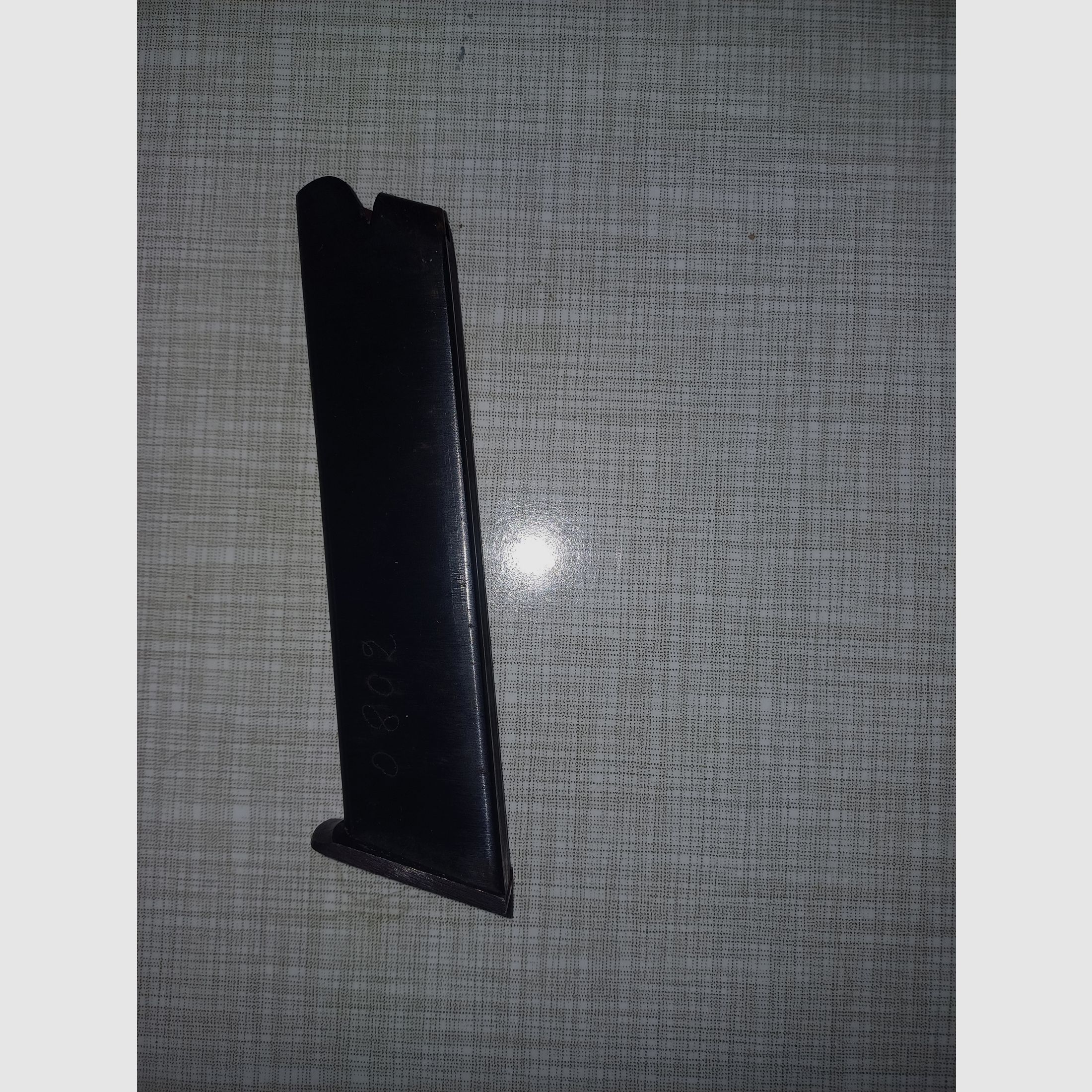 Margolin Pistole Magazin. 22lfb