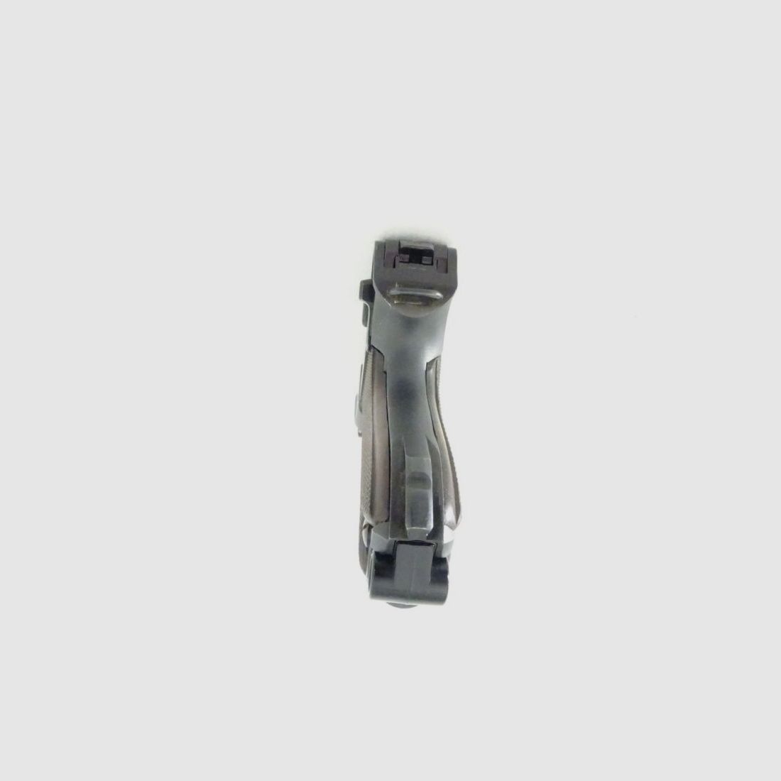 Mauser S/42 P08