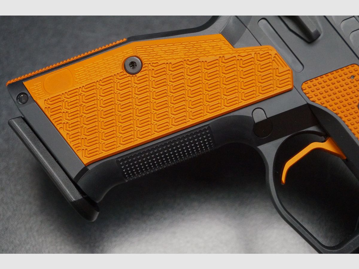 Phoenix Drake Production SA Orange, Bild 5 von 7