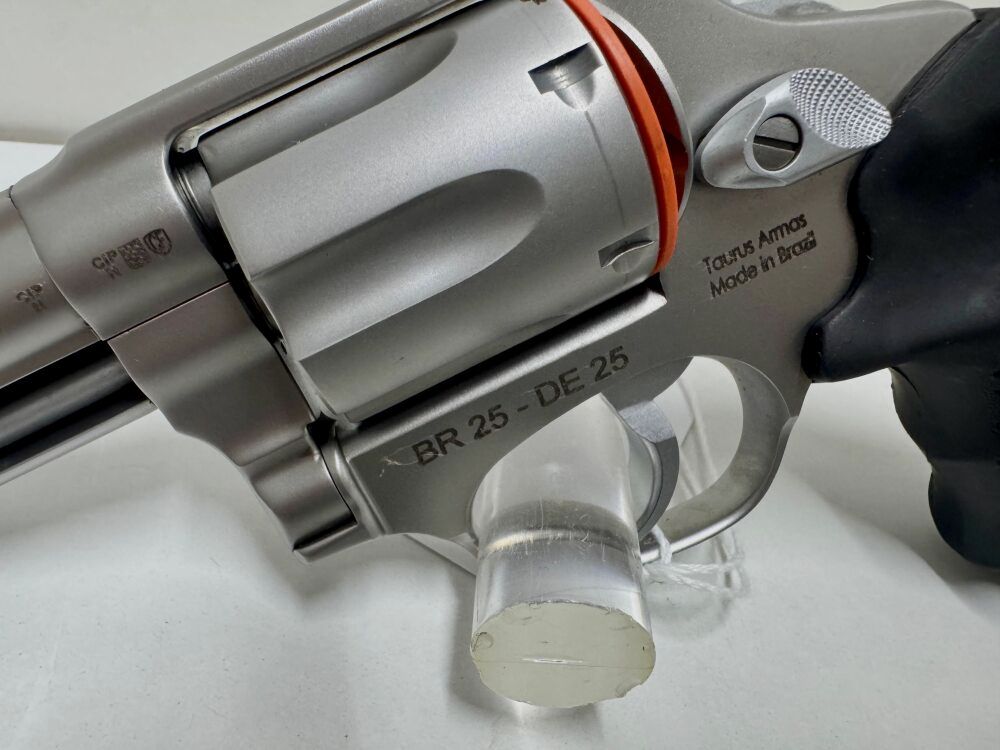 Rossi Model RP63 3" - Waffen Friedrichs