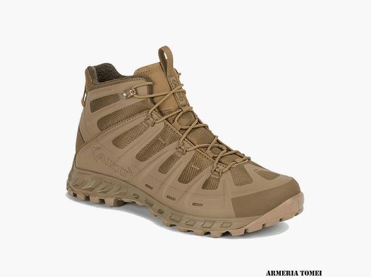 SCARPONI – AKU – SELVATICA TC MID GTX COYOTE