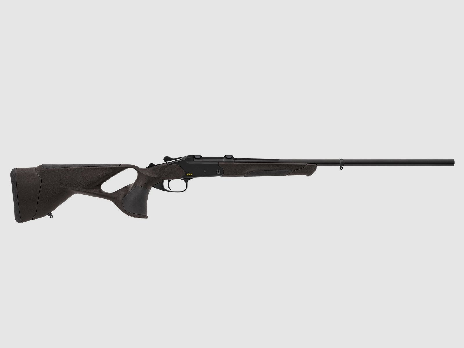 Blaser K95 Ultimate Kipplaufbüchse