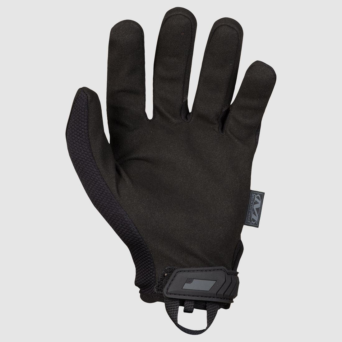 Mechanix Wear Original schwarz M Schwarz