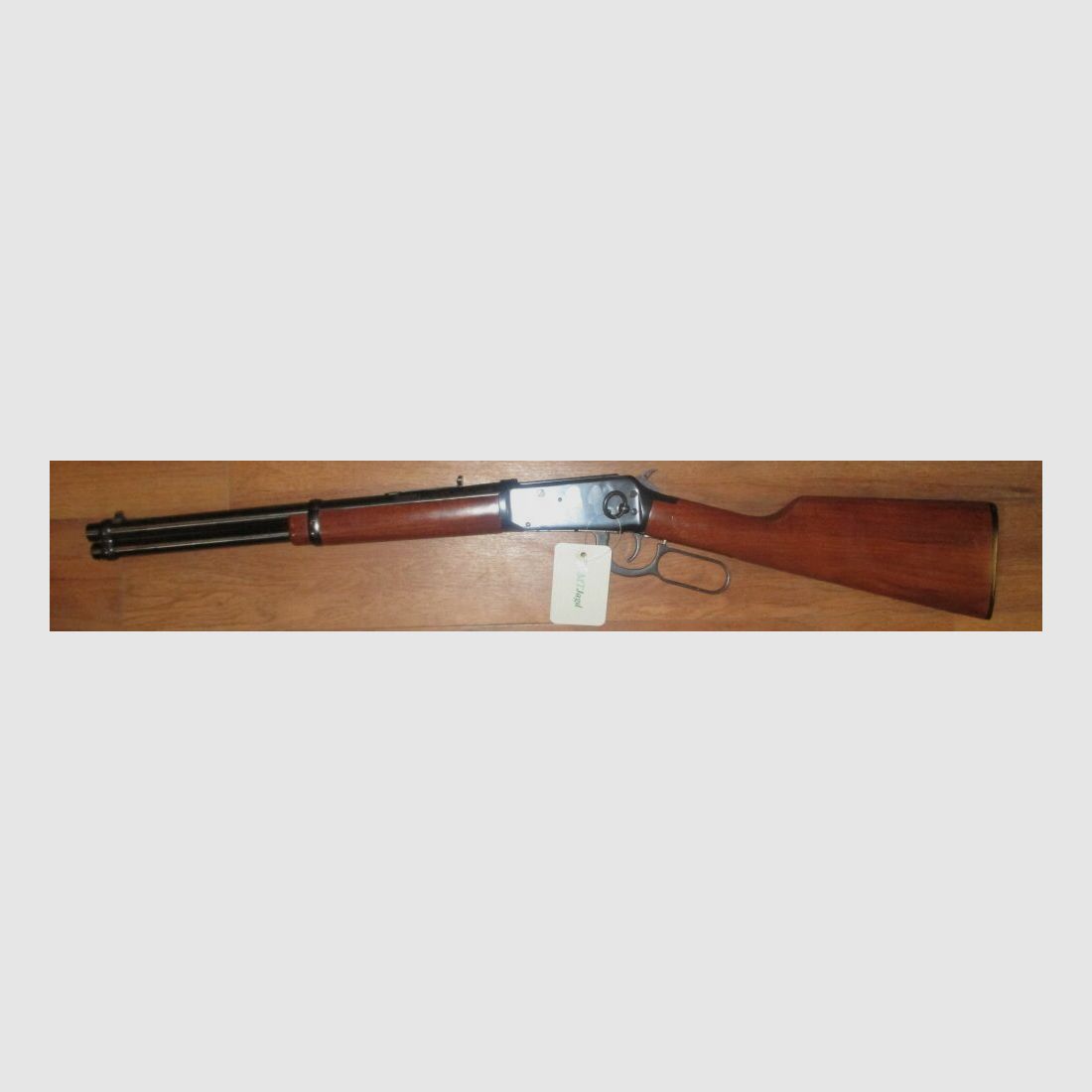 Winchester 94AE 1894-1994 Trapper