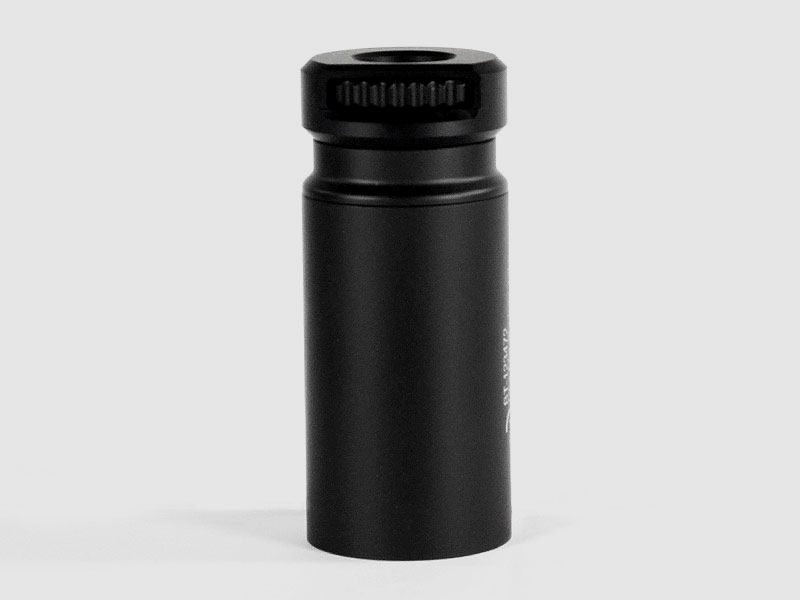 B&T Blast Deflector SQD für Tri-Lug 9mm Luger