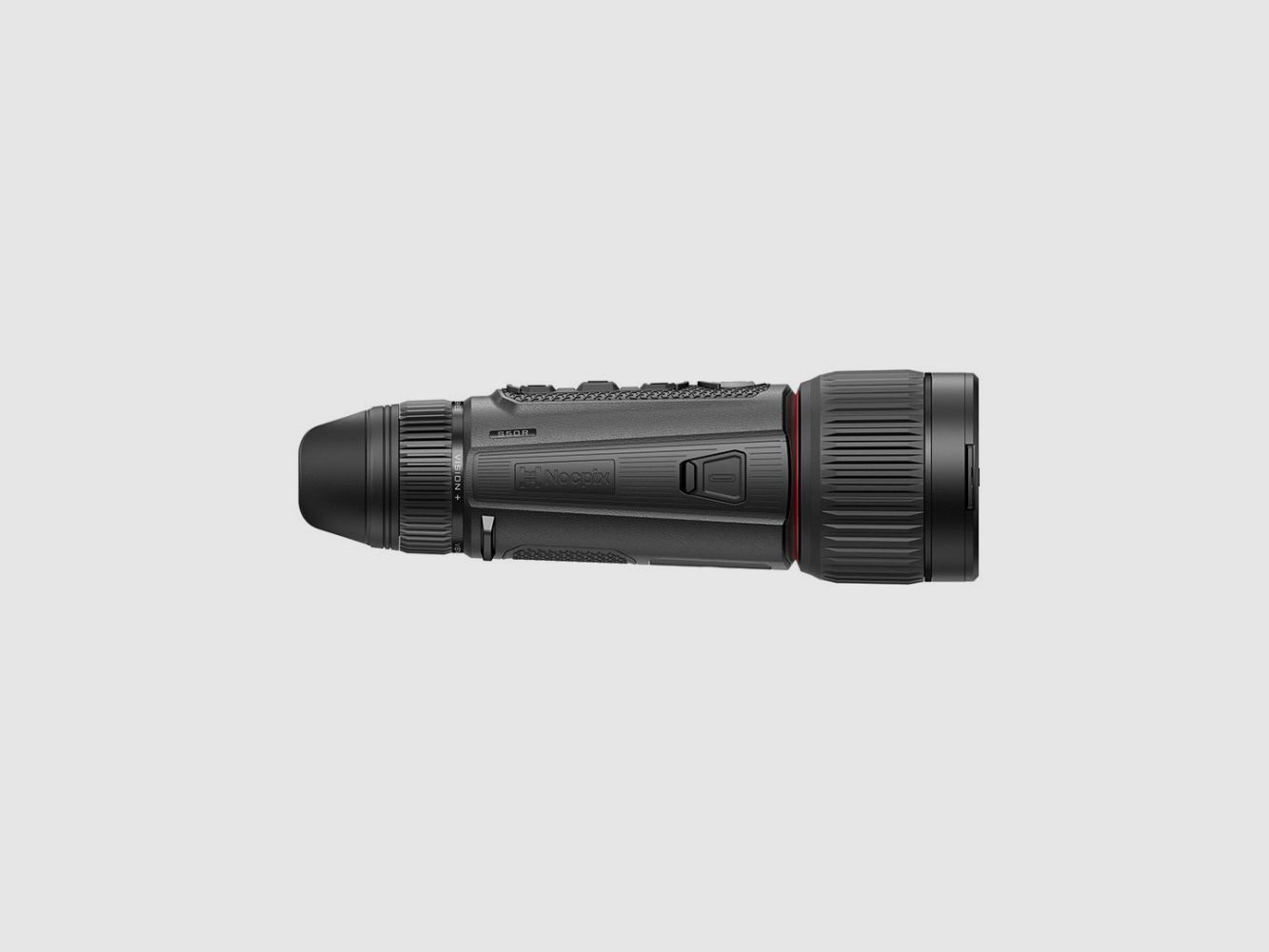 Nocpix VISTA S50R LRF 1280x1024 - Thermisch Monoculair Bereikmeter Lange Afstand, afbeelding 4 van 5