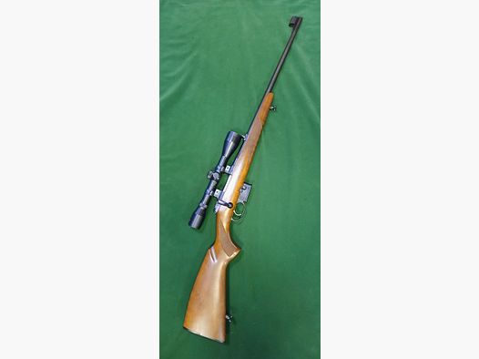 Brno Arms, Brünner, CZ CZ 527