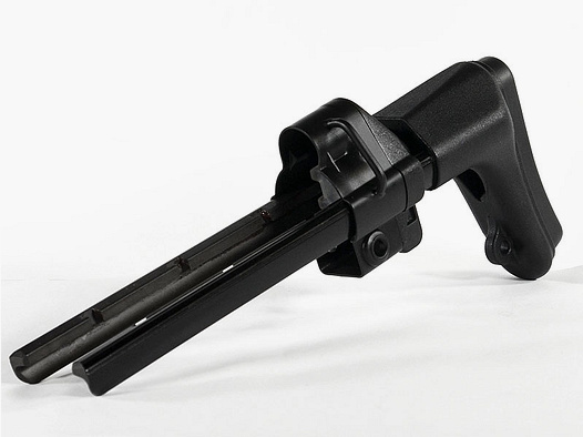 Heckler & Koch MP5 / SP5 Culata Retráctil Negra