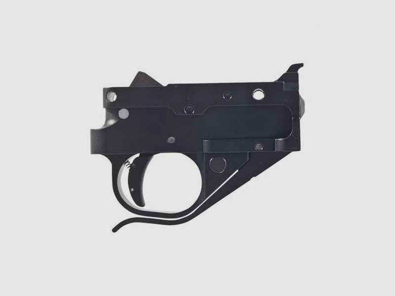 Timney Timney Ruger 10/22 Match Abzug 1022-1C Schwarz / Black kriechfreie 2,75lbs / 1.248g