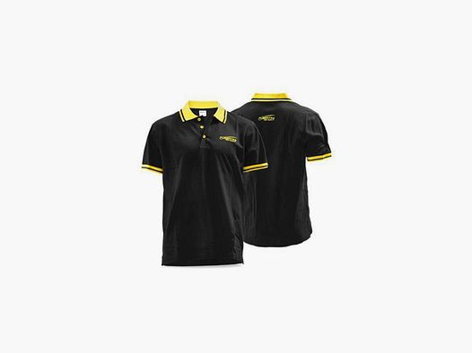 TUBERTINI POLO TBT NERA