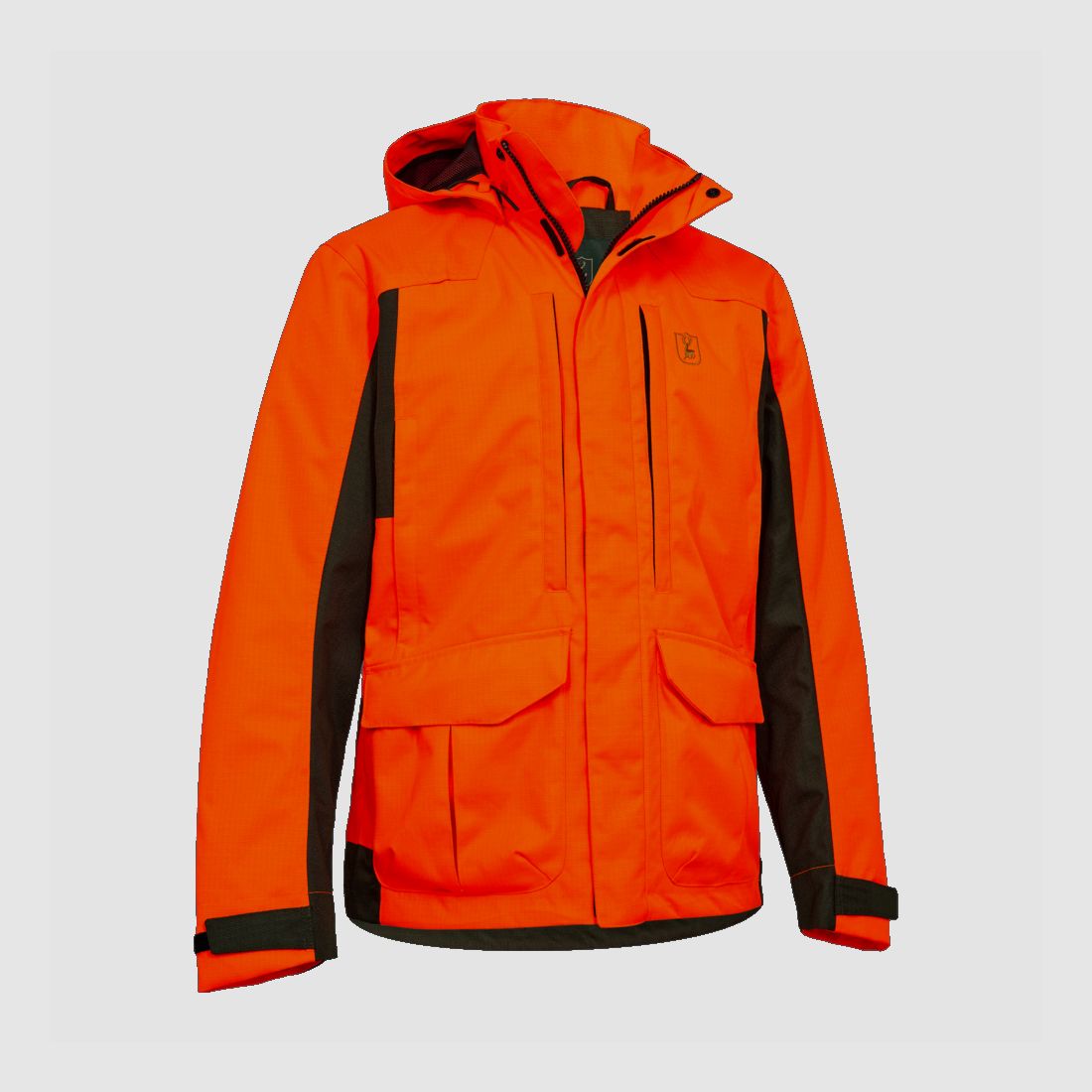 Recon Dura-Tex membraanjas maat 56 oranje