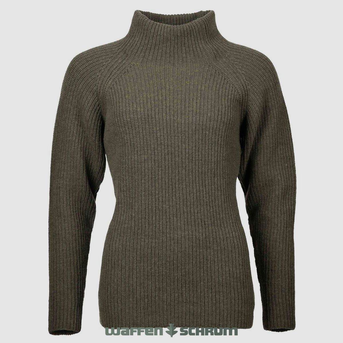Foresta Rebecca Pullover Oliv
