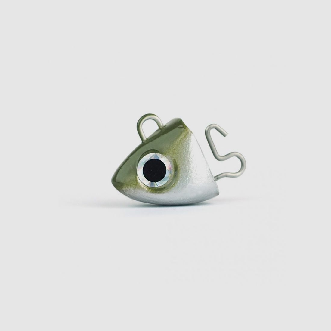 Testa piombata FISH BLACK MINNOW N°3 120, immagine 2 di 2