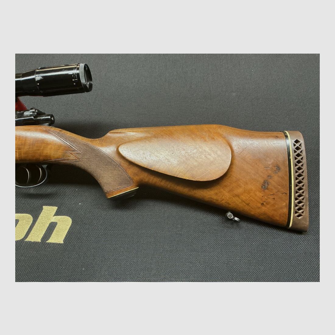 Brenneke 9,3x64