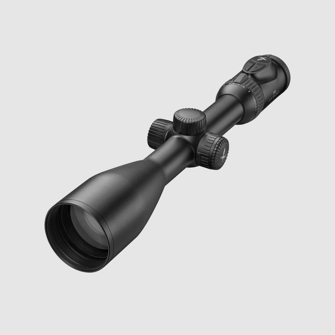 SWAROVSKI - Zielfernrohr Z8i 2.3-18x56 P