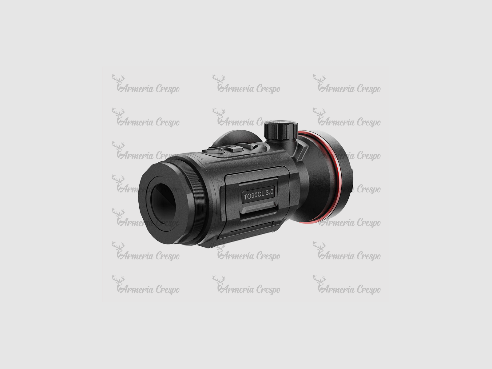 Monoculaire thermique Thunder 3.0 – HIKMICRO (Clip-On), image 2 sur 5