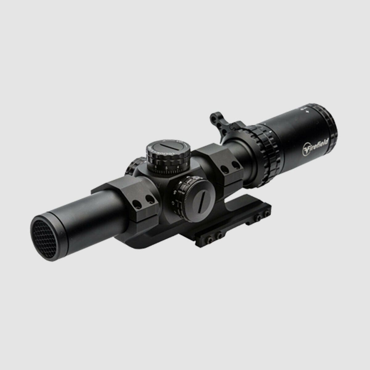 Lunette Sightmark Firefield Rapidstrike 1-6X24 ABS.CR1