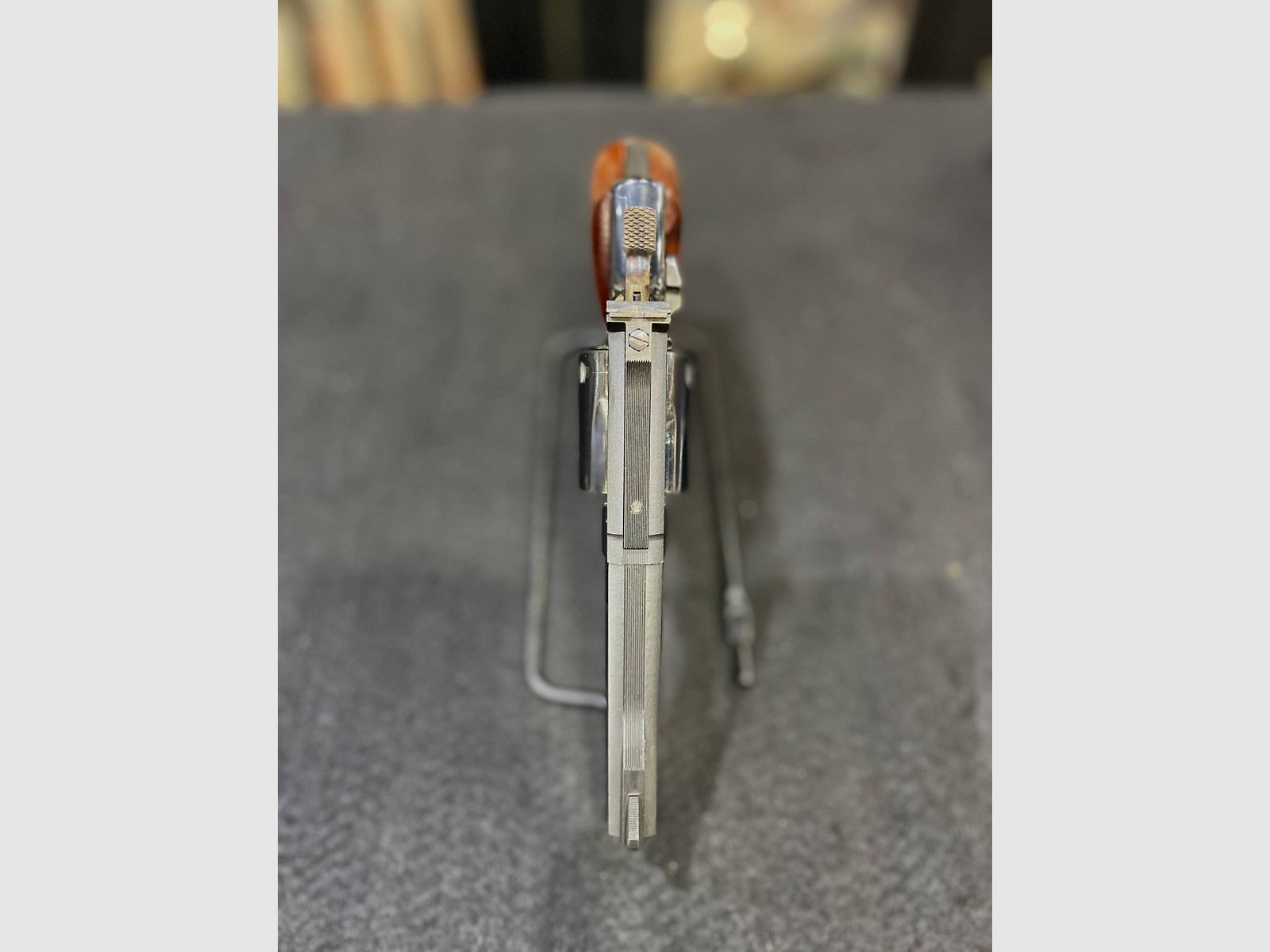 Smith & Wesson Mod 19-4, Bild 20 von 21