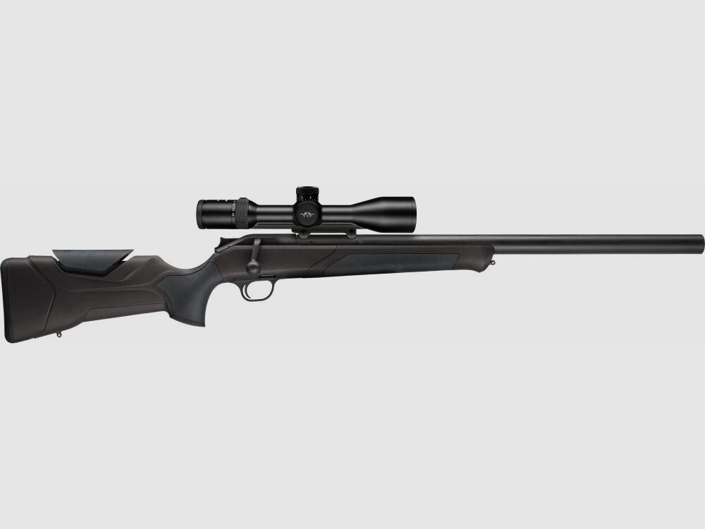 Blaser Group GmbH Blaser R8 Professional 2.0 Silence Zwartbruin .308 Win LL42 + Blaser B2 3-18x50 iC S QDC+, afbeelding 1 van 4