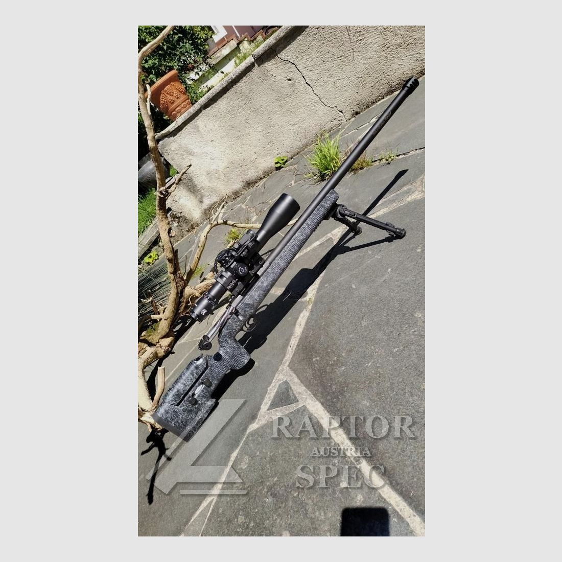 IOR tactical riflescope INVICTUS 10-60x56/IL, image 16 of 20