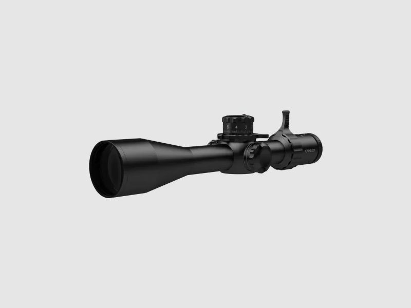 Zielfernrohr KAHLES K525i DLR - 5-25x56 CCW SKMR4 w-Right, Bild 11 von 21