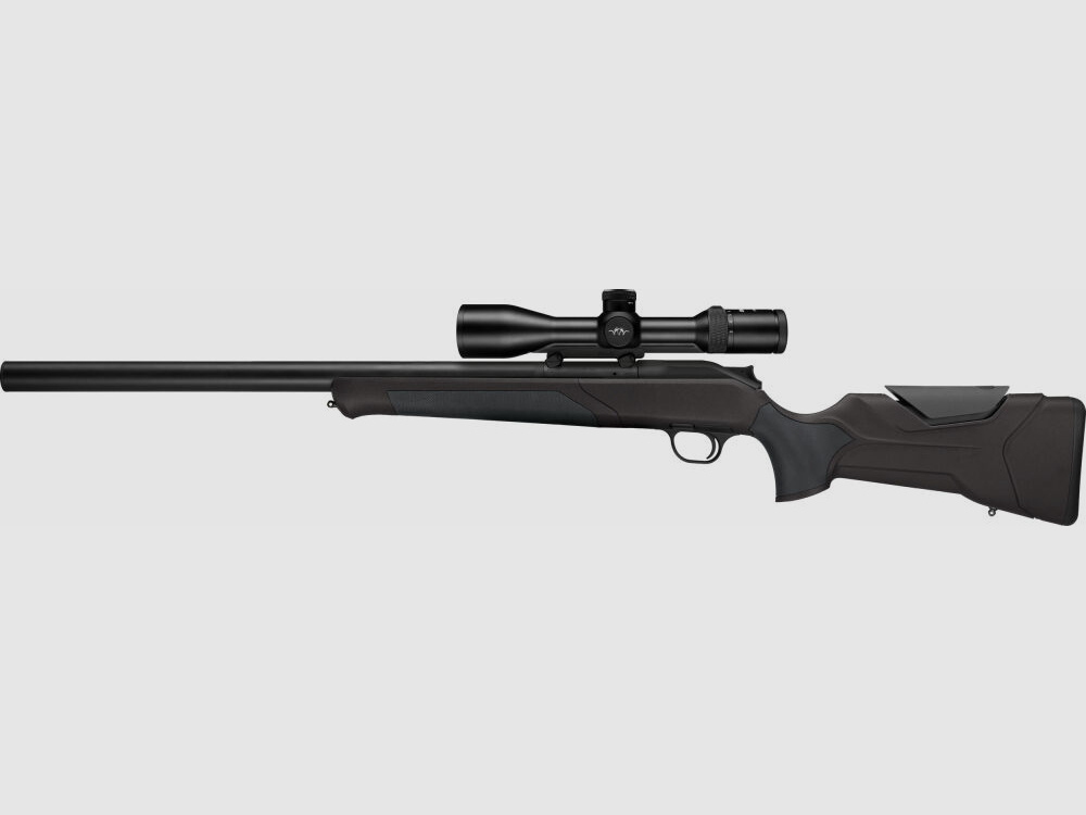 Blaser Group GmbH Blaser R8 Professional 2.0 Silence Black Brown .308 Win LL42 + Blaser B2 3-18x50 iC S QDC+
