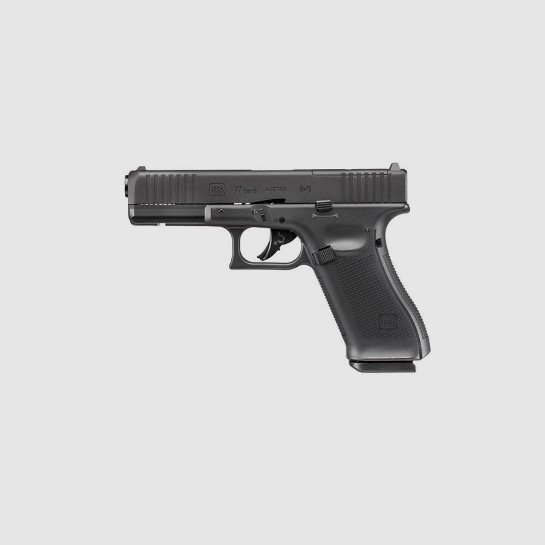 Glock 17 Gen.5 Airsoft 6mmBB