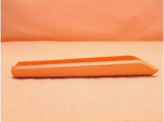 Tikka Tikka T1x/T3x: Przedni chwyt Varmint/szeroki (S54069684) Polimer pomarańczowy, np. do CTR