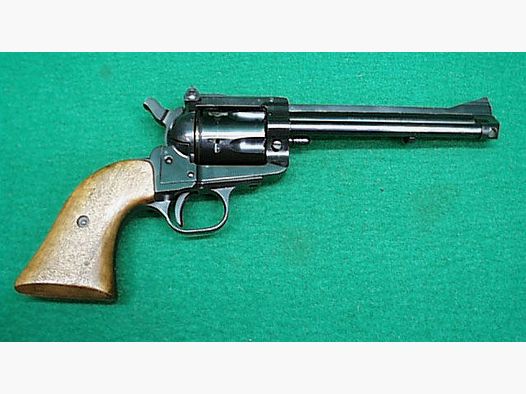 Reck Revolver SA Mod.R40