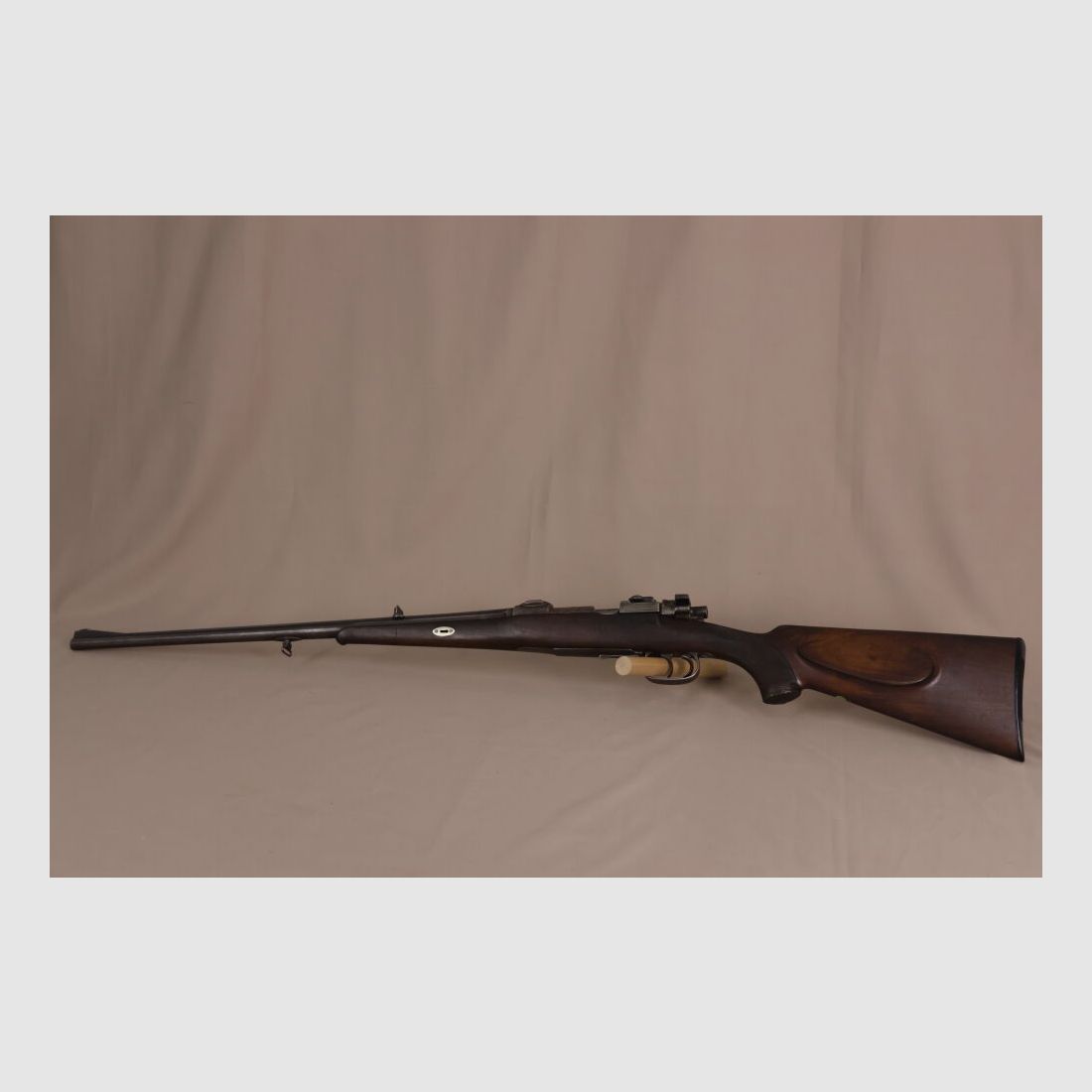 E.A. Merkel Suhl / Ziegenhahn Répétiteur Mod. 98, image 2 sur 10