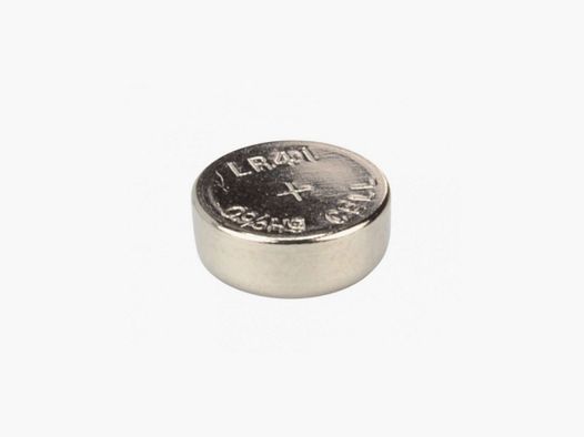 Alkaline-Batterie LR41 - 1,5 Volt - Ansmann