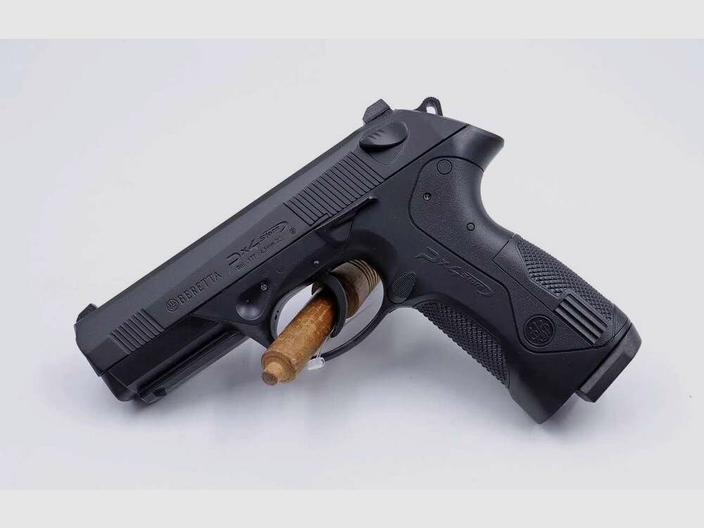 Umarex Beretta Px4 Storm BLK