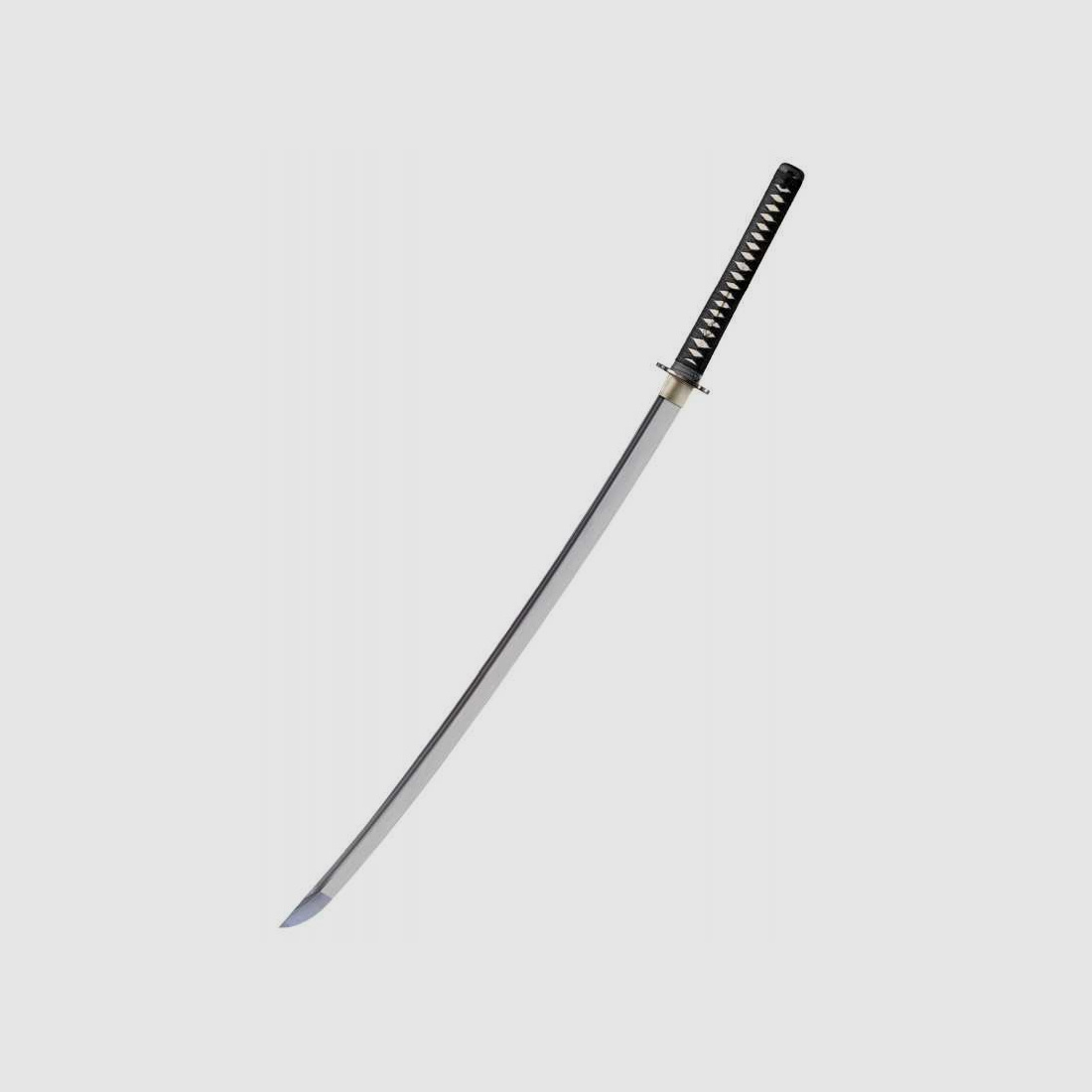 Cold Steel Warrior O Katana Schwert