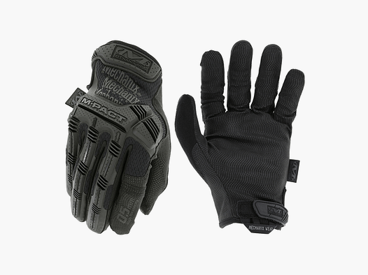 GUANTI – MECHANIX WEAR – 0.5 M-PACT NERO
