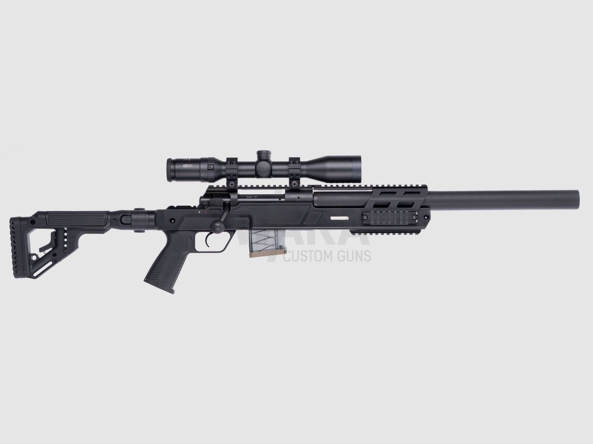 B&T Repetierkarabinek SPR300 PRO
