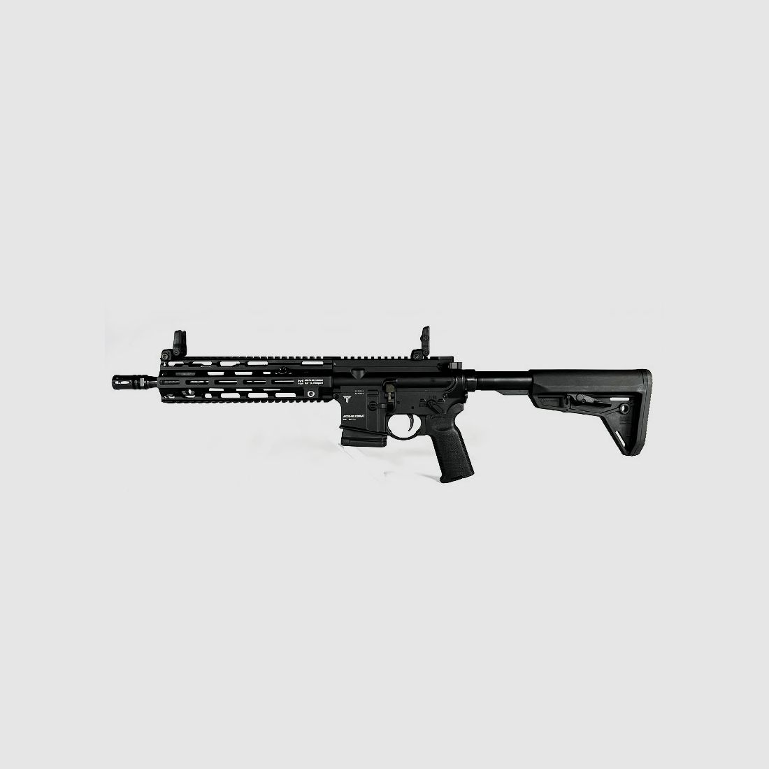 TINCK ARMS ARX15-MS Combat 11"