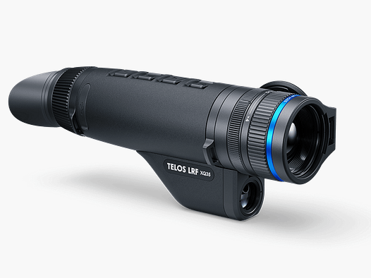 Pulsar Telos XQ35 LRF