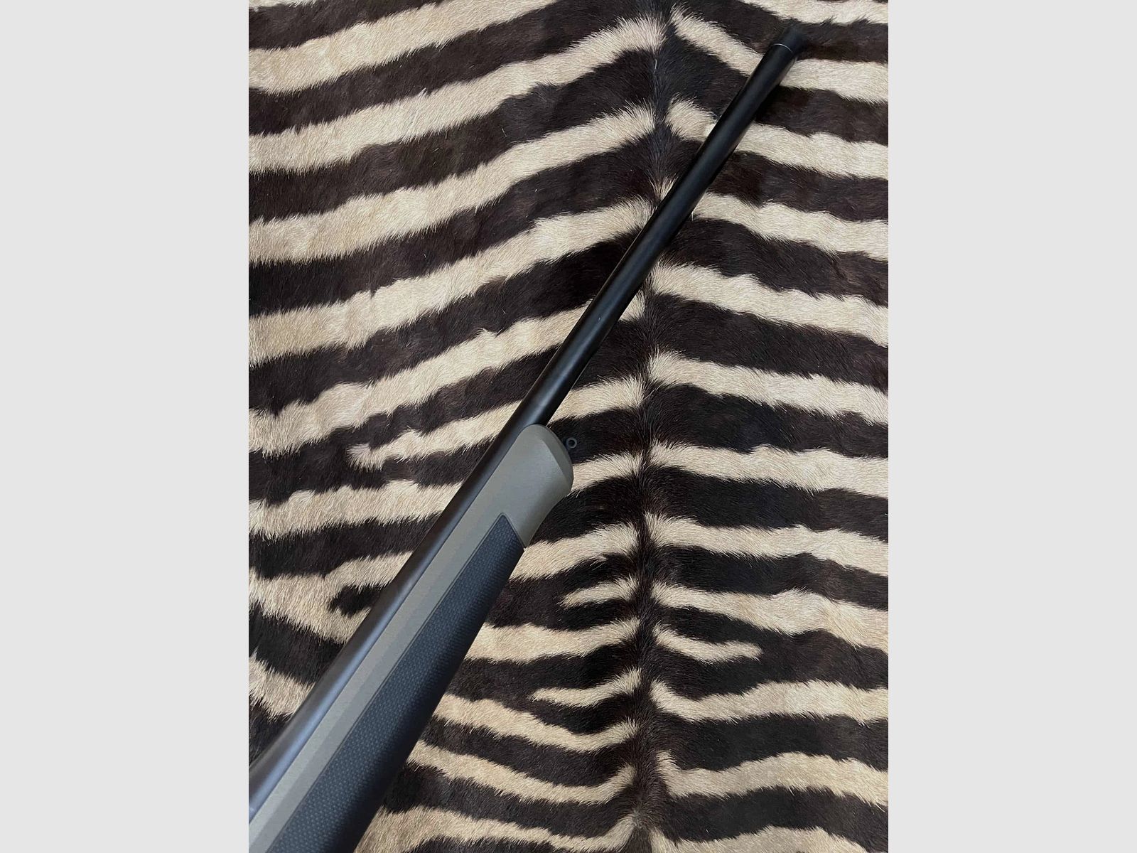 Repetierbüchse Blaser R8 Professional 2.0 Kal. 9.3×62 - ca. 58 cm gewinde, Bild 3 von 10