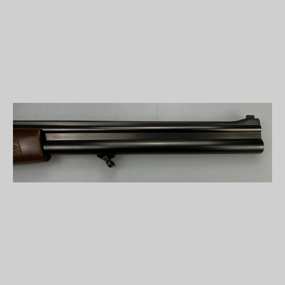 Brno CZ Brünner ZH 304 BBF shotgun interchangeable barrel 301 Blaser scope