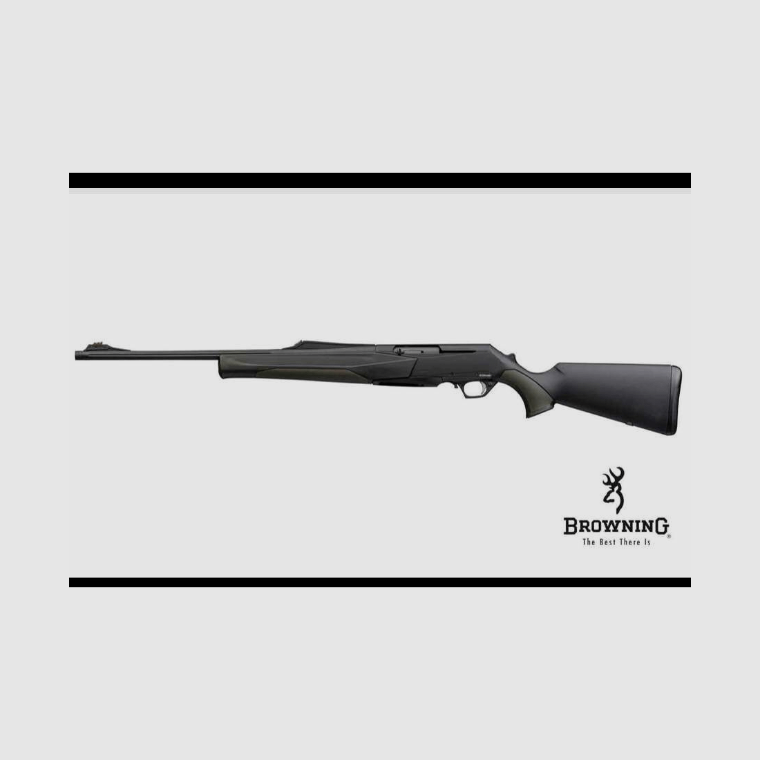 Browning BAR MK 3 LH .308Win