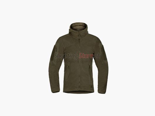 Clawgear Aviceda Mk.II Fleece Hoody