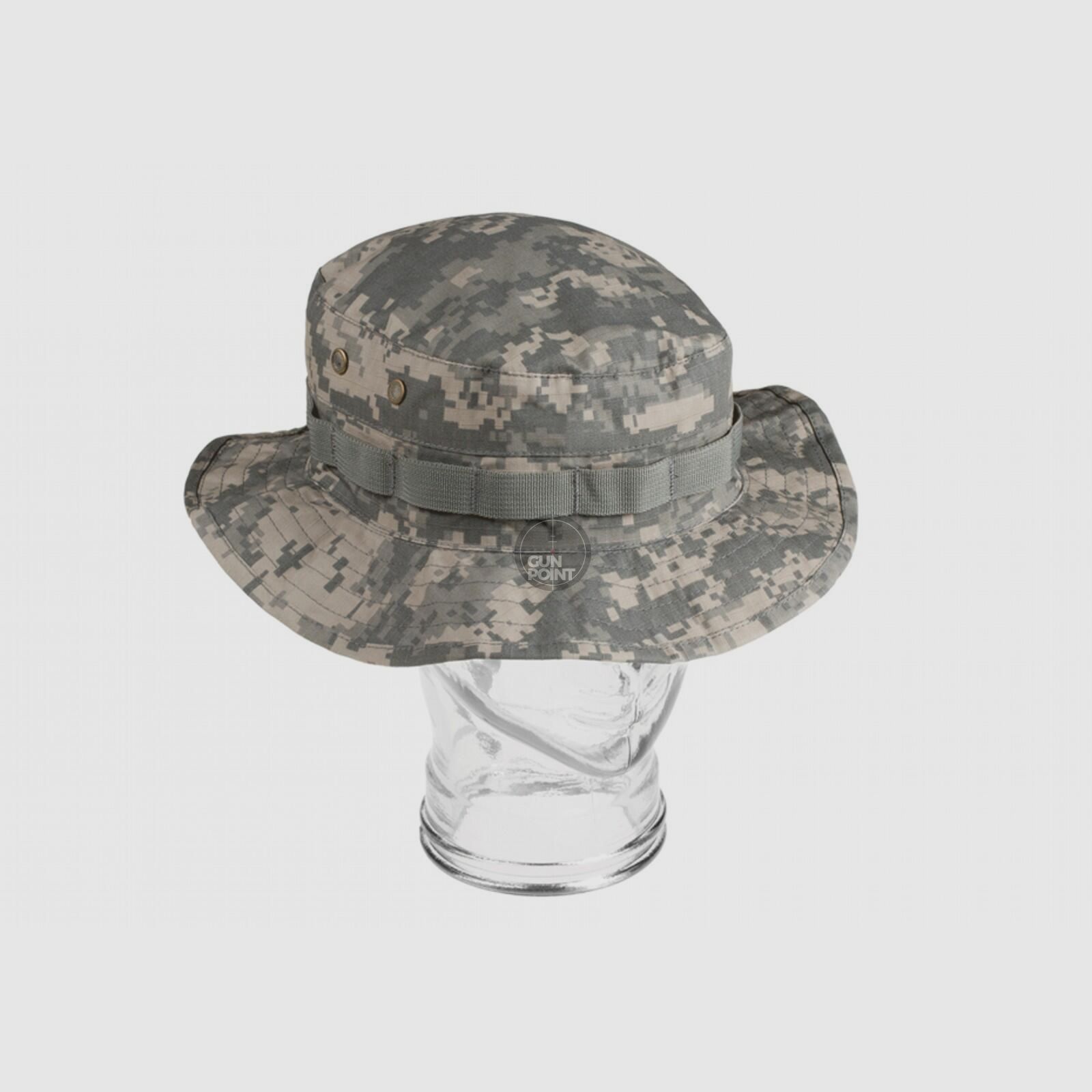 Invader Gear Boonie Hat 61 / XL Wolf Grey