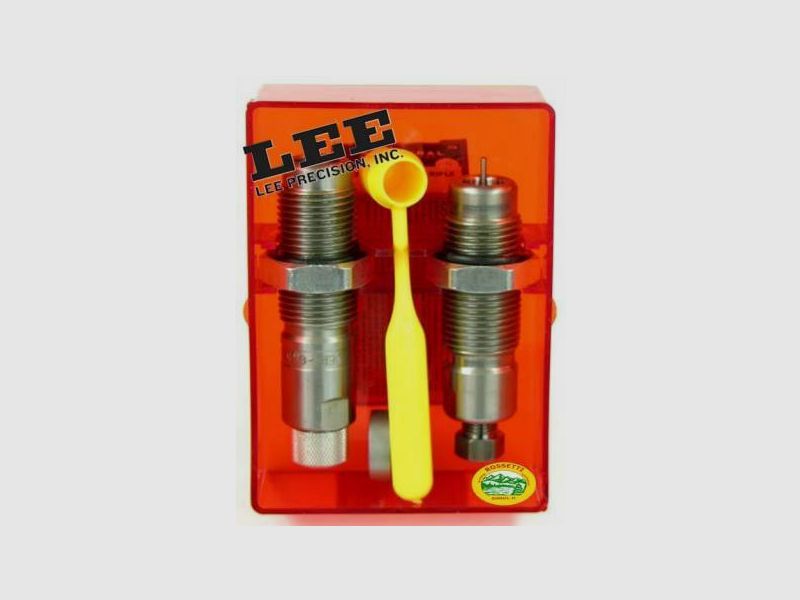 LEE Dies 8x56 Ungarisch 2 Stk. 90925