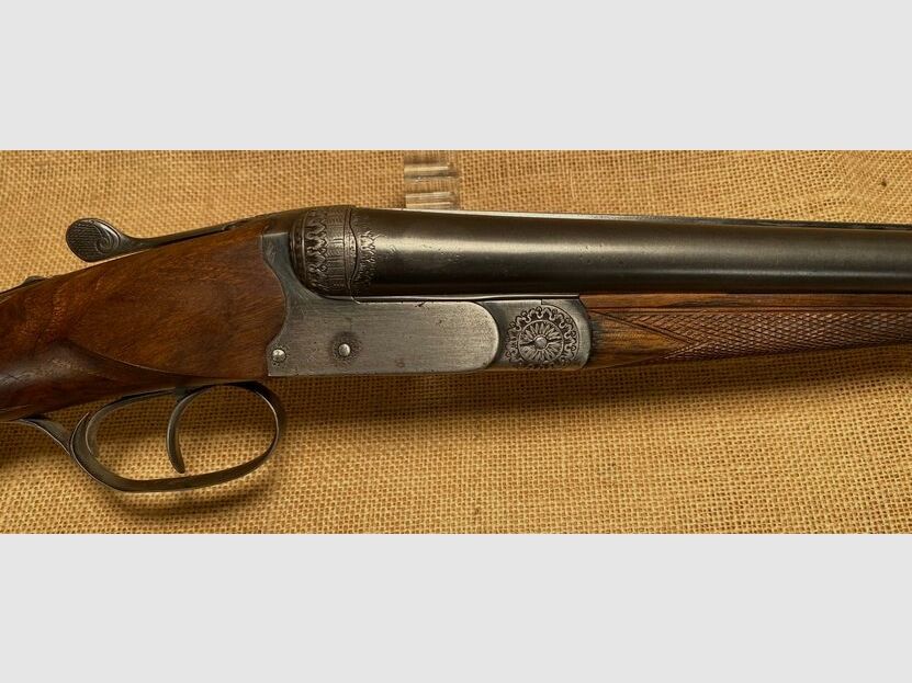 Paul Scholberg Liege