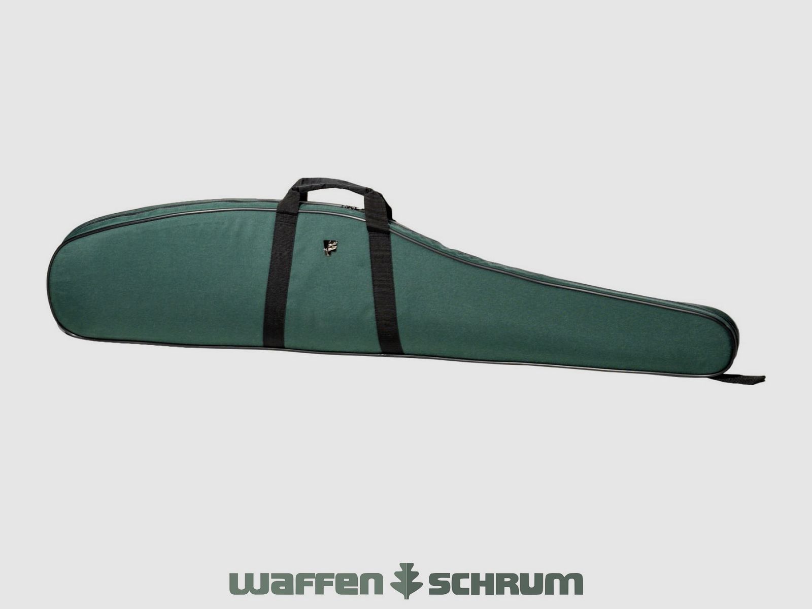 Fritzmann rifle case 121cm - green